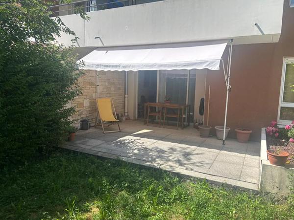Appartement à louer à Prévessin-Moëns (01280)