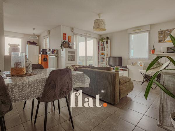 Appartement
                                                                                                                                                                                                                                                                                                                        3 pièce(s)                                                                                                                                                                                                          2 chambre(s)                                                                                                                                                                                                          70  m²