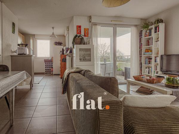 Appartement
                                                                                                                                                                                                                                                                                                                        3 pièce(s)                                                                                                                                                                                                          2 chambre(s)                                                                                                                                                                                                          70  m²