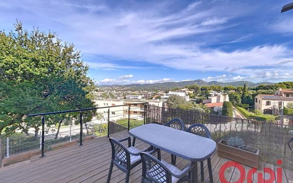 Appartement à vendre    2 pièces •  Six-Fours-les-Plages