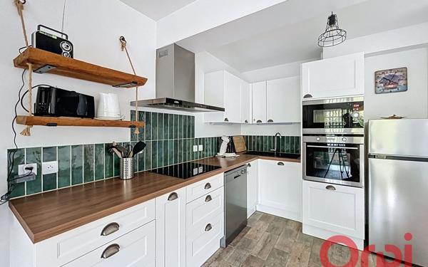 Appartement à vendre    2 pièces •  Six-Fours-les-Plages