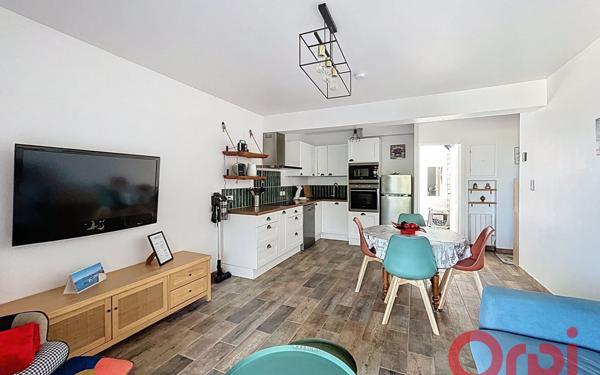 Appartement à vendre    2 pièces •  Six-Fours-les-Plages