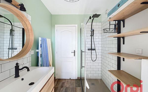 Appartement à vendre    2 pièces •  Six-Fours-les-Plages