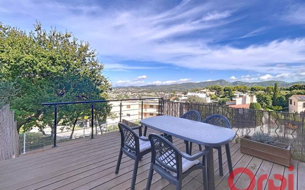 Appartement à vendre    2 pièces •  Six-Fours-les-Plages
