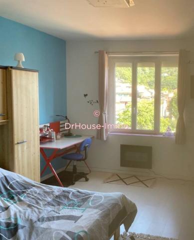 Appartement à vendre 2 pièces de 39 m²