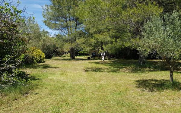 Maison à vendre    6 pièces •  Le Beausset