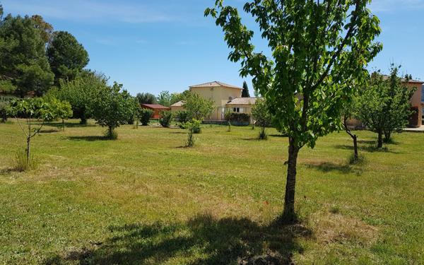 Maison à vendre    6 pièces •  Le Beausset