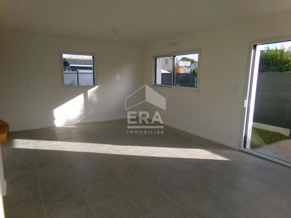 Maison Erdeven 5 pièce(s) 89.57 m2