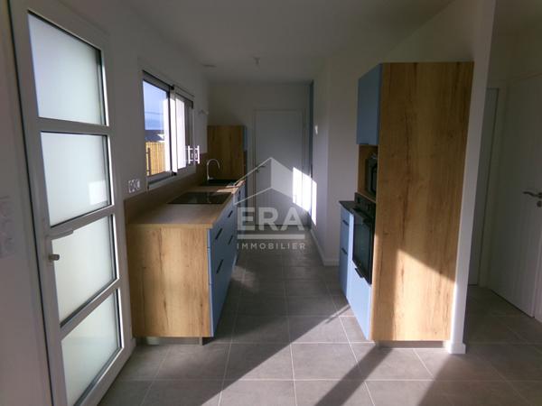 Maison Erdeven 5 pièce(s) 89.57 m2