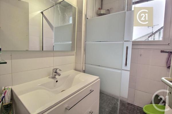 Appartement à vendre  3 pièces - 61 m2 LIVRY GARGAN - 93