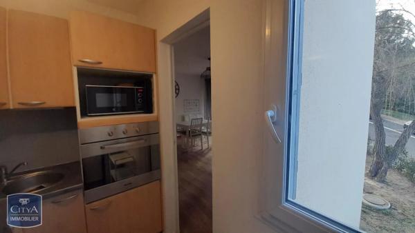 Appartement à louer 2 pièces 41.7m² Aix-en-Provence (13100)
