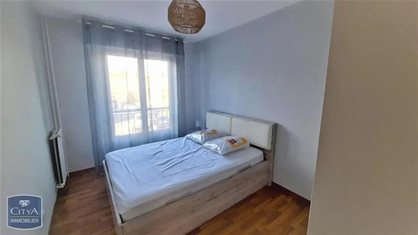 Appartement à louer 2 pièces 41.7m² Aix-en-Provence (13100)