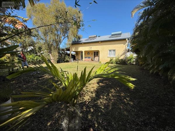 Maison à vendre à Le Tampon à la Réunion (97430), ref : 97410-1086528