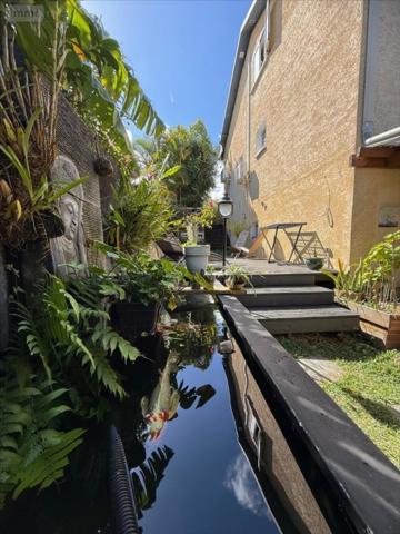 Maison à vendre à Le Tampon à la Réunion (97430), ref : 97410-1086528