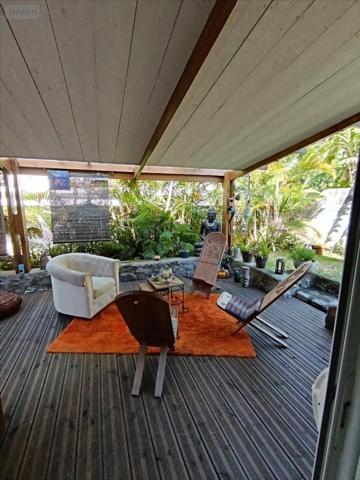 Maison à vendre à Le Tampon à la Réunion (97430), ref : 97410-1086528