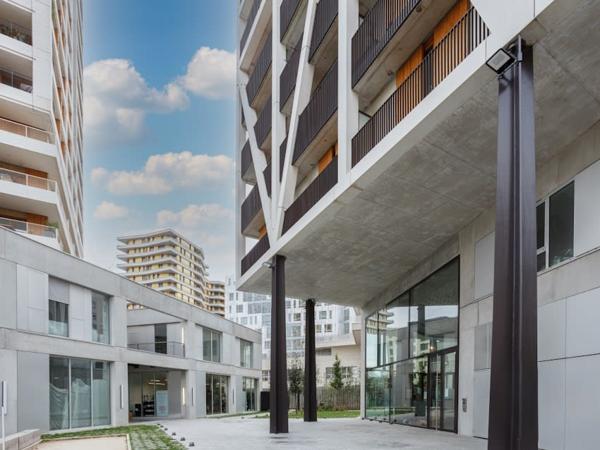 Appartement 3 pièces à louer