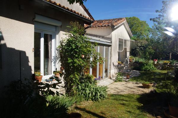 Maison de charme de 210m²