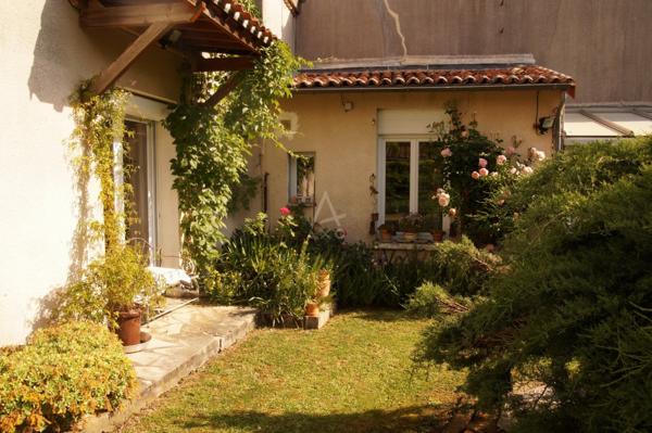 Maison de charme de 210m²