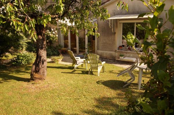 Maison de charme de 210m²