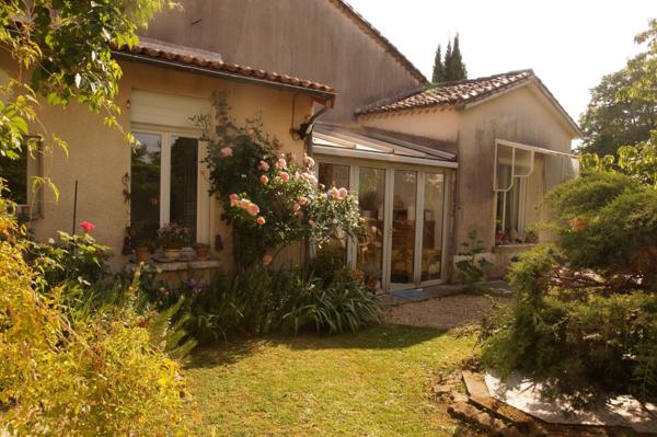 Maison de charme de 210m²