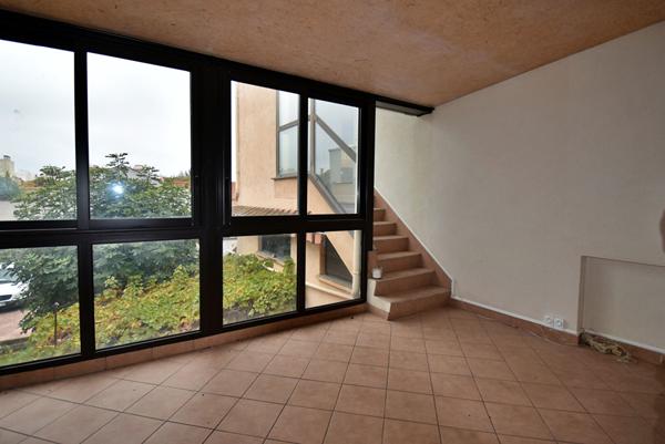 Appartement à vendre à Roanne 5 pièces 141.20 m2