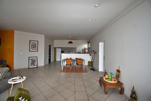 Appartement à vendre à Roanne 5 pièces 141.20 m2
