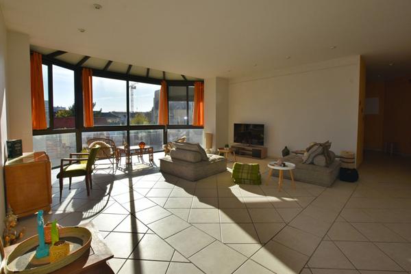 Appartement à vendre à Roanne 5 pièces 141.20 m2