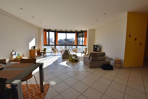 Appartement à vendre à Roanne 5 pièces 141.20 m2