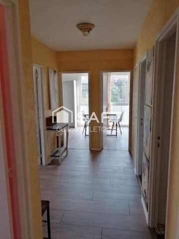 bel appartement T4 à Saint-lo