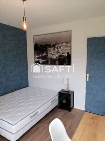 bel appartement T4 à Saint-lo