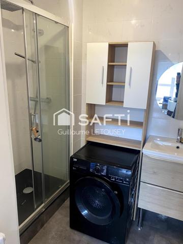 bel appartement T4 à Saint-lo