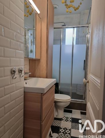 Appartement à vendre 4 pièces 106 m² Colombes