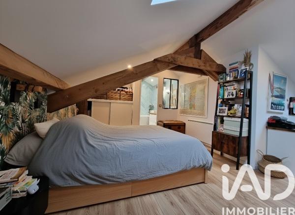 Appartement à vendre 4 pièces 106 m² Colombes