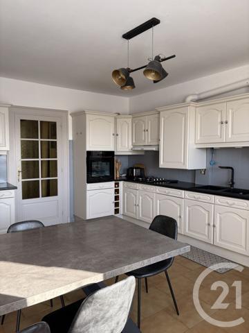 Appartement F3 à vendre  3 pièces - 102 m2 BREVANS - 39