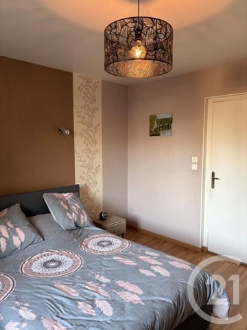 Appartement F3 à vendre  3 pièces - 102 m2 BREVANS - 39