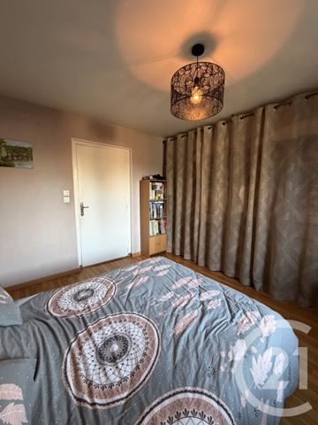 Appartement F3 à vendre  3 pièces - 102 m2 BREVANS - 39