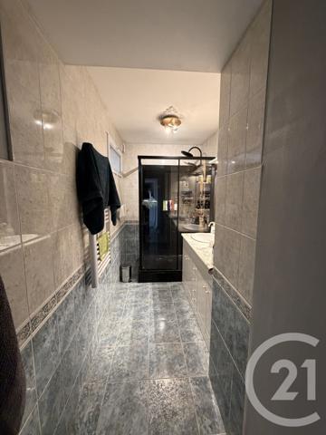 Appartement F3 à vendre  3 pièces - 102 m2 BREVANS - 39