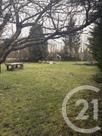 Appartement F3 à vendre  3 pièces - 102 m2 BREVANS - 39