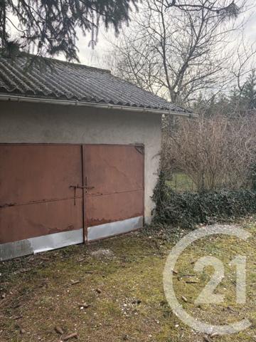 Appartement F3 à vendre  3 pièces - 102 m2 BREVANS - 39