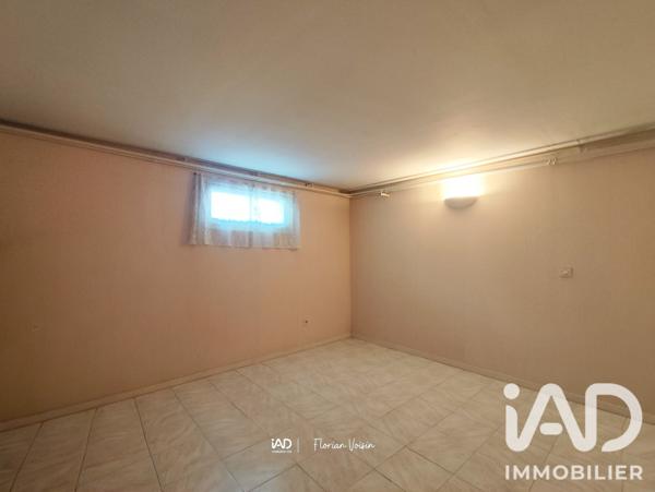 Maison à vendre 5 pièces 100 m² Aubergenville