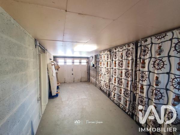 Maison à vendre 5 pièces 100 m² Aubergenville