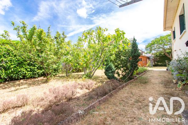 Maison à vendre 5 pièces 100 m² Aubergenville