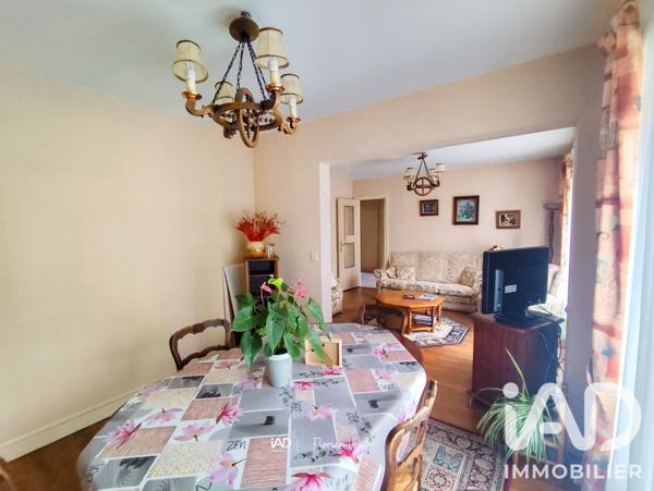 Maison à vendre 5 pièces 100 m² Aubergenville