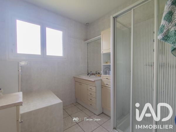 Maison à vendre 5 pièces 100 m² Aubergenville