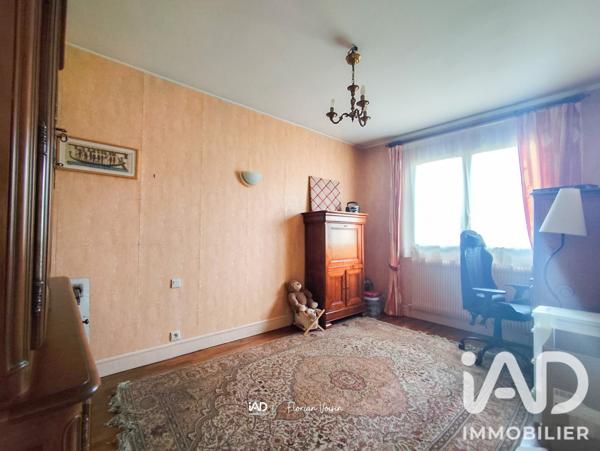 Maison à vendre 5 pièces 100 m² Aubergenville