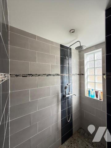 Maison T5 avec F4 indépendant,  La Rivière, Saint-Louis