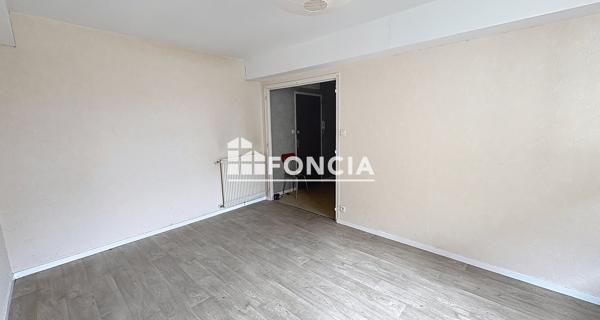 À vendre Appartement 3 pièces 57.61 m² - Limoges 87100