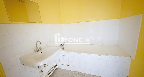 À vendre Appartement 3 pièces 57.61 m² - Limoges 87100