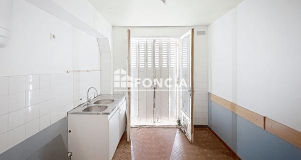 À vendre Appartement 3 pièces 57.61 m² - Limoges 87100