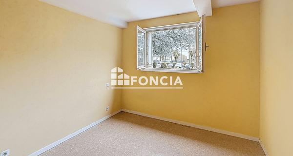 À vendre Appartement 3 pièces 57.61 m² - Limoges 87100